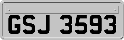 GSJ3593
