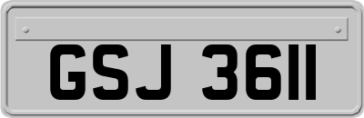 GSJ3611