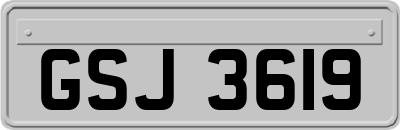GSJ3619