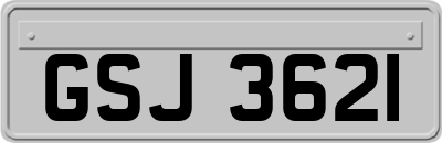 GSJ3621
