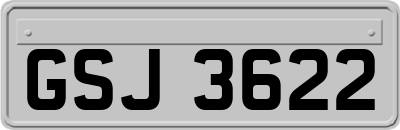 GSJ3622