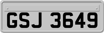 GSJ3649