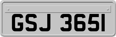 GSJ3651
