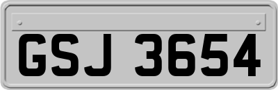 GSJ3654