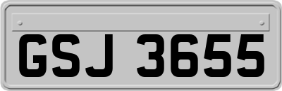 GSJ3655