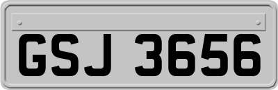 GSJ3656