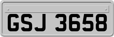 GSJ3658
