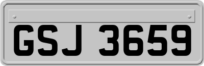 GSJ3659