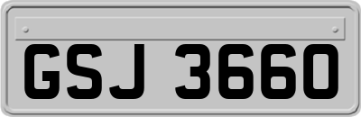 GSJ3660