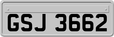 GSJ3662
