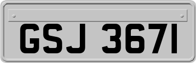 GSJ3671
