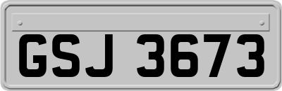 GSJ3673