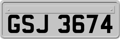 GSJ3674