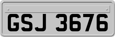 GSJ3676