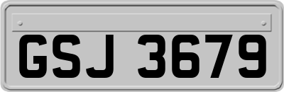 GSJ3679