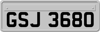 GSJ3680