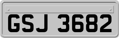 GSJ3682
