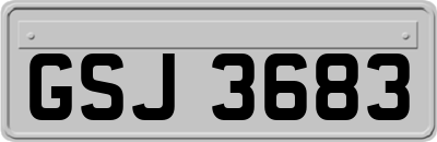 GSJ3683
