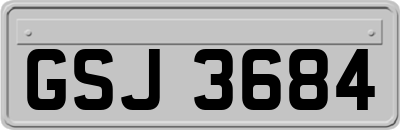 GSJ3684
