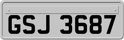 GSJ3687