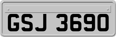 GSJ3690