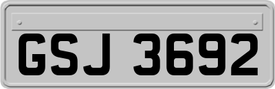 GSJ3692