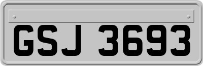 GSJ3693