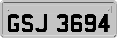 GSJ3694