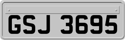 GSJ3695