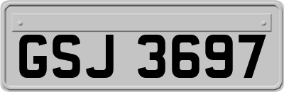 GSJ3697