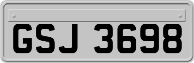 GSJ3698