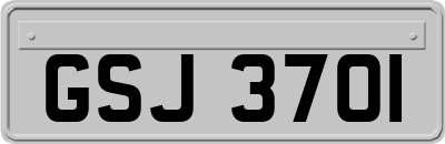 GSJ3701