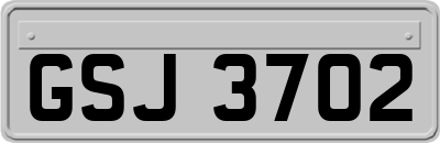 GSJ3702