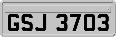GSJ3703