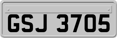 GSJ3705