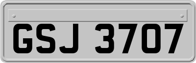 GSJ3707
