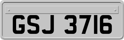 GSJ3716