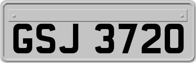 GSJ3720