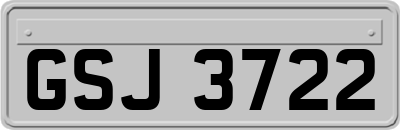 GSJ3722