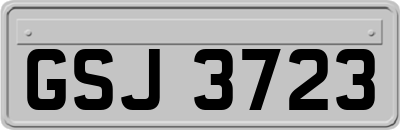 GSJ3723