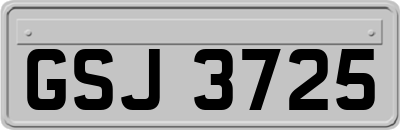 GSJ3725