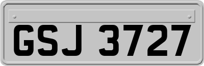 GSJ3727
