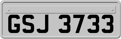 GSJ3733