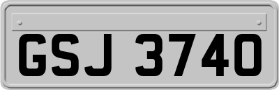 GSJ3740