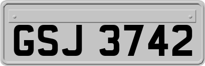 GSJ3742