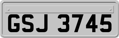 GSJ3745