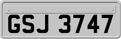 GSJ3747