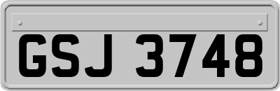 GSJ3748