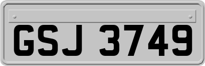 GSJ3749