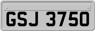 GSJ3750